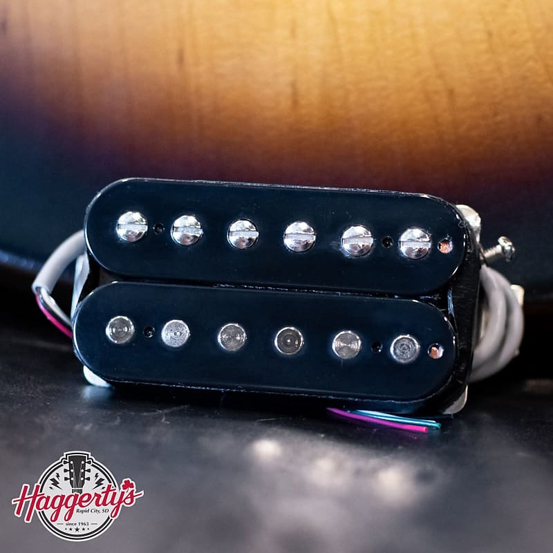 【全商品オープニング価格 特別価格】 Gibson 490R Reverb | Humbucker Neck Classic Modern ギター