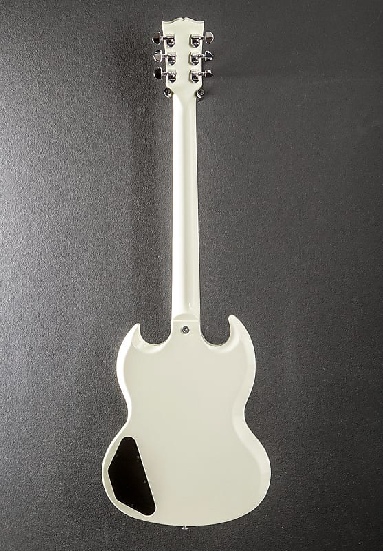 Gibson USA SG Standard - Classic White