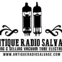 Antique Radio Salvage
