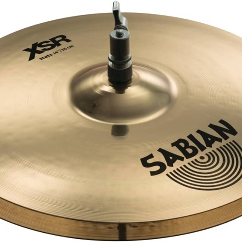 Sabian XSR1402LB - 14