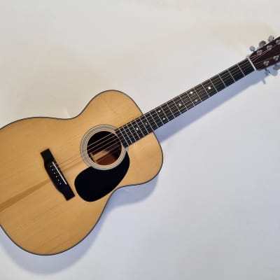 Martin Acoustic Guitars