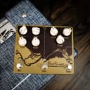 Earthquaker Devices Hoof Reaper Dual Fuzz Octave v2