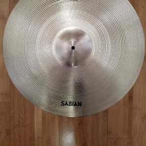Sabian 22" SR2 Thin Cymbal
