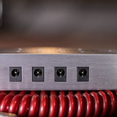 Amazon.com: MXR DC Brick Power Supply : Musical Instruments