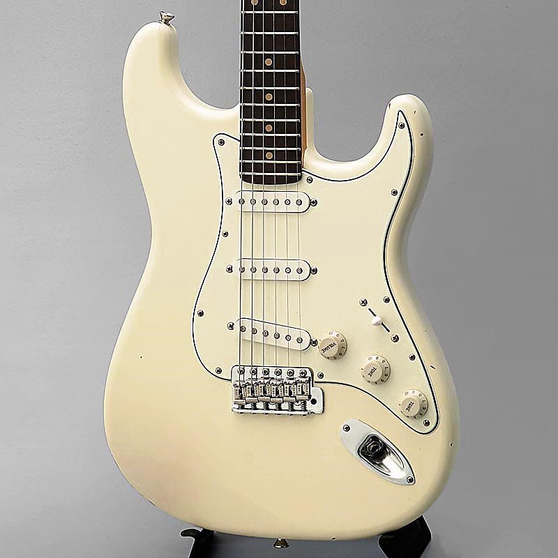 VanZandt STV-R2 (Olympic White) /Used | Reverb