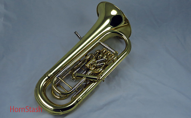 YAMAHA YEP-641 ユーフォニアム - メルカリ