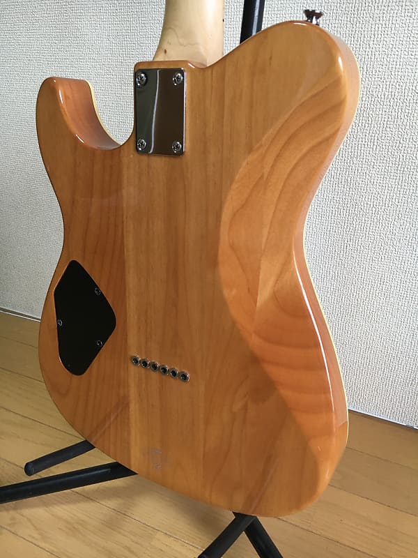 YAMAHA Pacifica PAC311MS Telecaster type Mike Stern model
