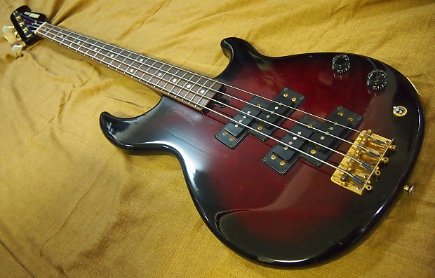 激レア】YAMAHA BBⅧ/BB8 ヤマハ BroadBass