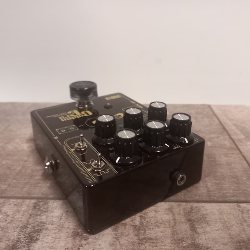 Tefi Vintage Lab Golden Era Real Time Lo-Fi Machine | Reverb Canada