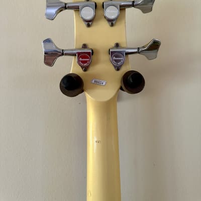 Ibanez Roadstar II RB824 Bass 1985 image 6