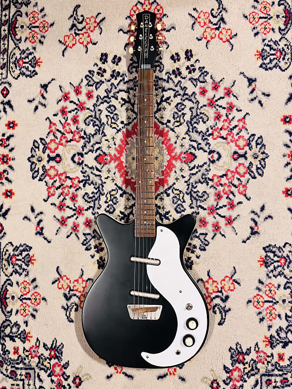 Danelectro DC-59 | Reverb