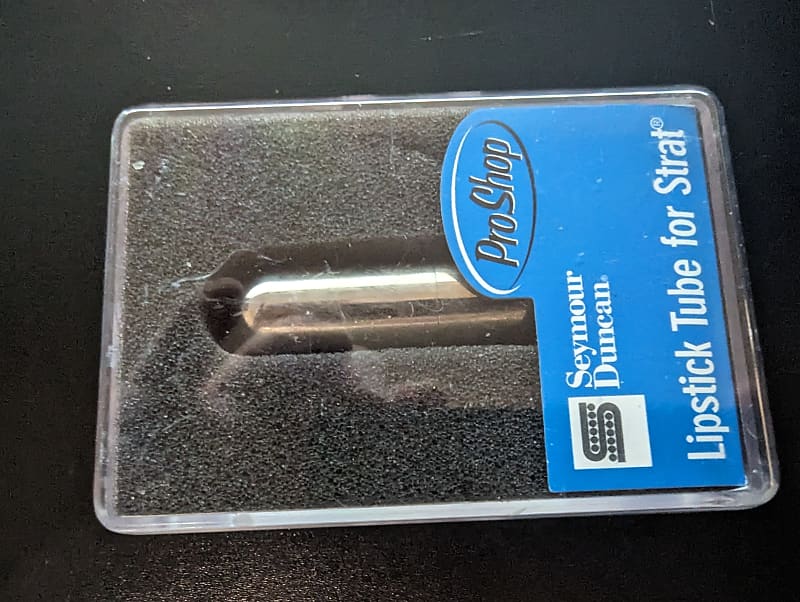 Seymour Duncan Lipstick Tube for Strat Reverb
