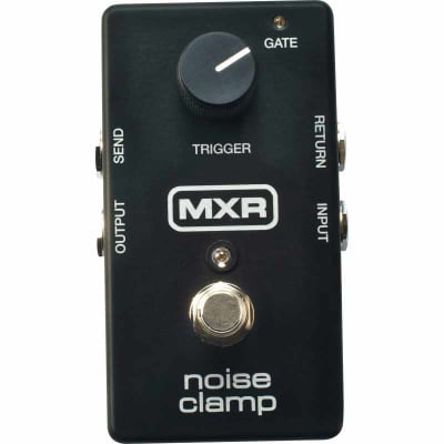 MXR M195 NOISE CLAMP for sale