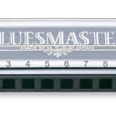 Suzuki MR-250-C Bluesmaster Diatonic Harmonica - Key of C