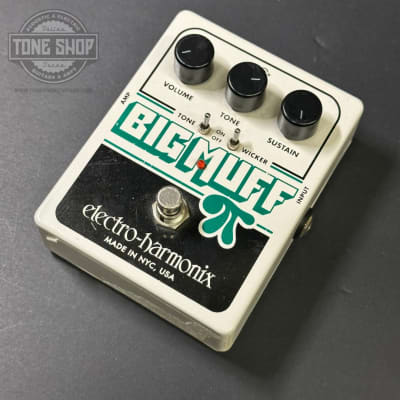 Free The Tone [USED] JB-21 | Reverb