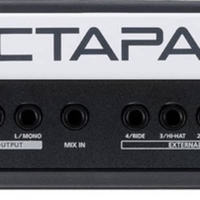 Amazon.com: Roland SPD-30 Octapad Digital Percussion Pad