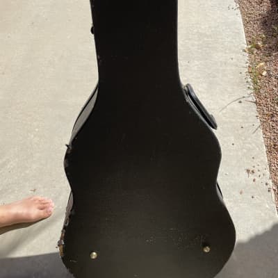 Gibson L5 case image 2