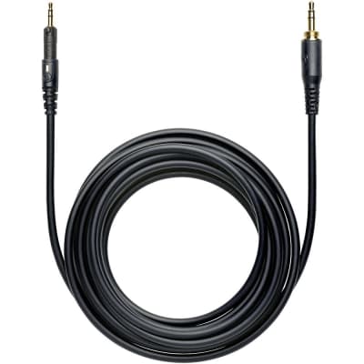 Audio-Technica ATH-M70X Professional Studio Monitor Headphones Regular image 16