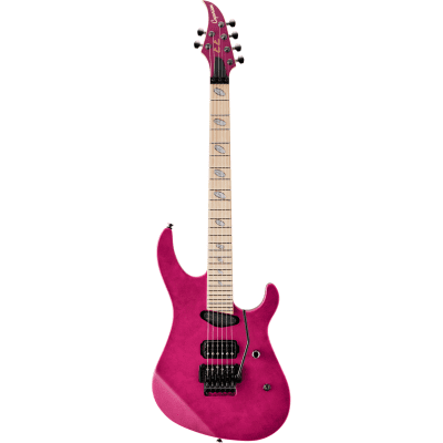 Caparison Horus-M3 CC Courtney Cox モデル Caparison Guitars Horus-M3 CC - Courtney Cox Signature