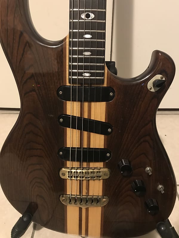 Aria Pro II RS-850 1990年製 オリジナル基板完動品