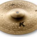 Zildjian K Custom Dark Splash Cymbal, 10"