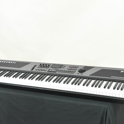 Kurzweil PC1X 88-Note Weighted Keyboard Synthesizer (NO POWER SUPPLY) CG005NA