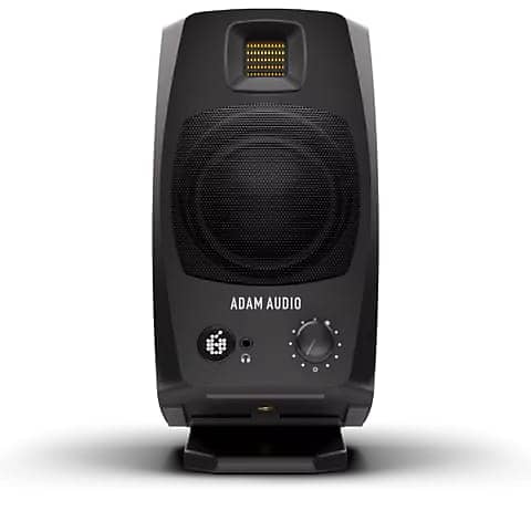 Adam Audio D3V Active Desktop Studio Monitors image 1