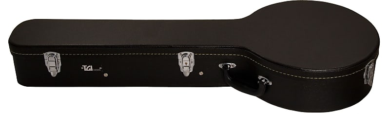 Barnes and Mullins TGI 5-String Banjo Hard Case (RRP £79.95) image 1