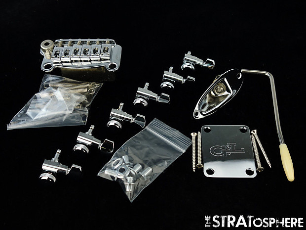 G&l hardware new arrivals