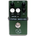 Used Keeley Magnetic Echo/Delay Pedal