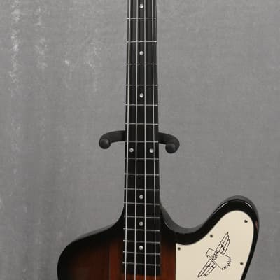 Gibson Thunderbird IV VS with broken neck  (02/28) image 6