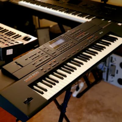 Roland Kr-570 Keyboard | Reverb