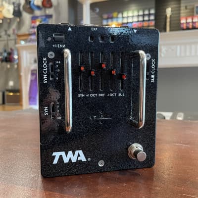 Reverb.com listing, price, conditions, and images for twa-gd-02-great-divide-2-0