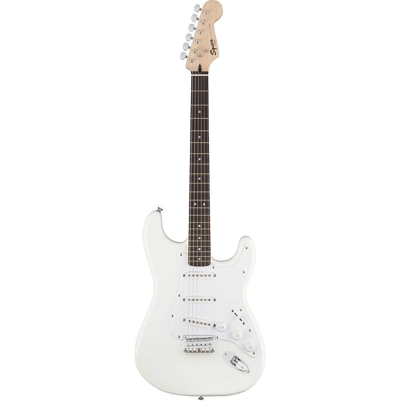 Squier Bullet Stratocaster HT image 1