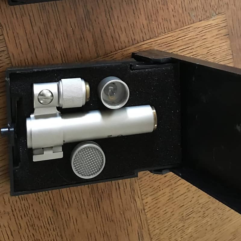 Oktava Ribbon mic MK 012 cardioid condenser mic Reverb