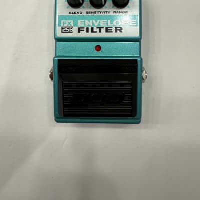 DOD FX25B Envelope Filter Pedal | Reverb Canada