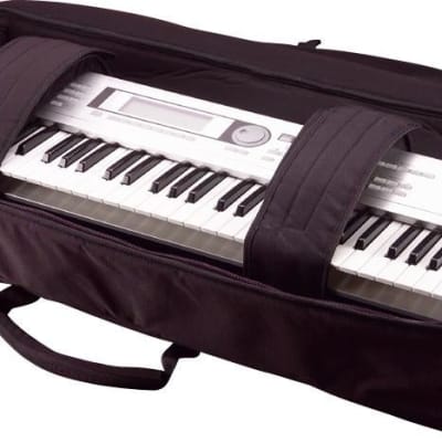 Gator GKB-76 SLIM - Slim 76 Note Keyboard Gig Bag image 2