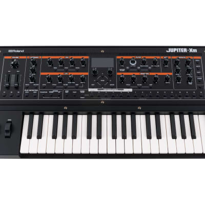 Roland Jupiter-Xm Digital Keyboard Synthesizer [USED]