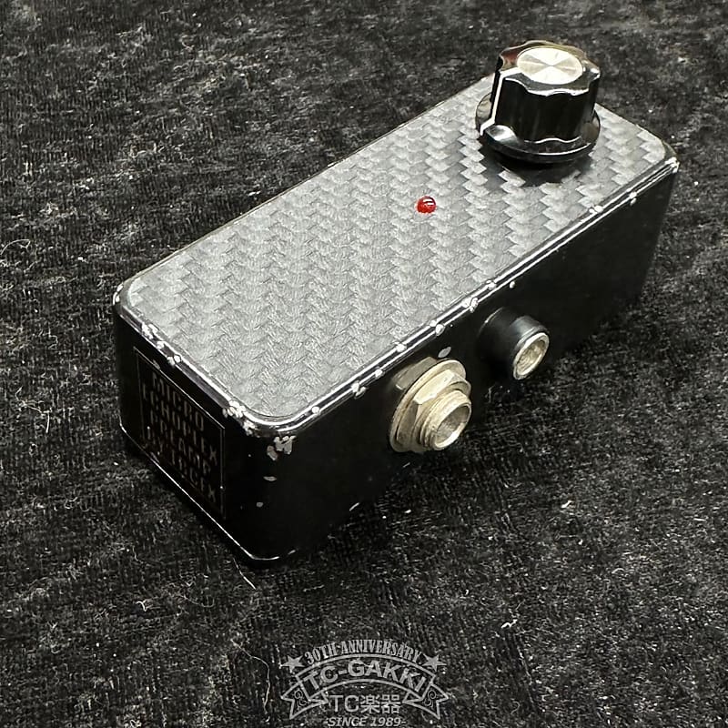 TBCFX (Tone Blue Custom FX) MEP | Reverb France