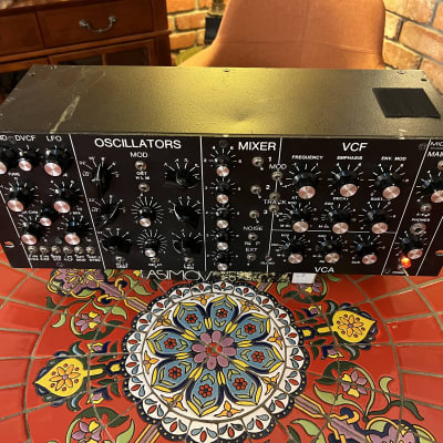 Studio Electronics MIDIMOOG - Has Original MiniMoog OSC Board! image 6