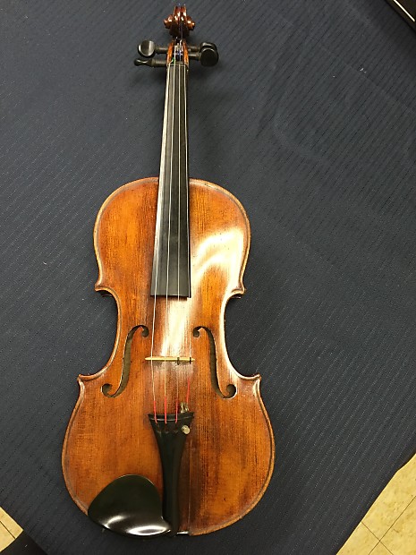 Conservatory violin store