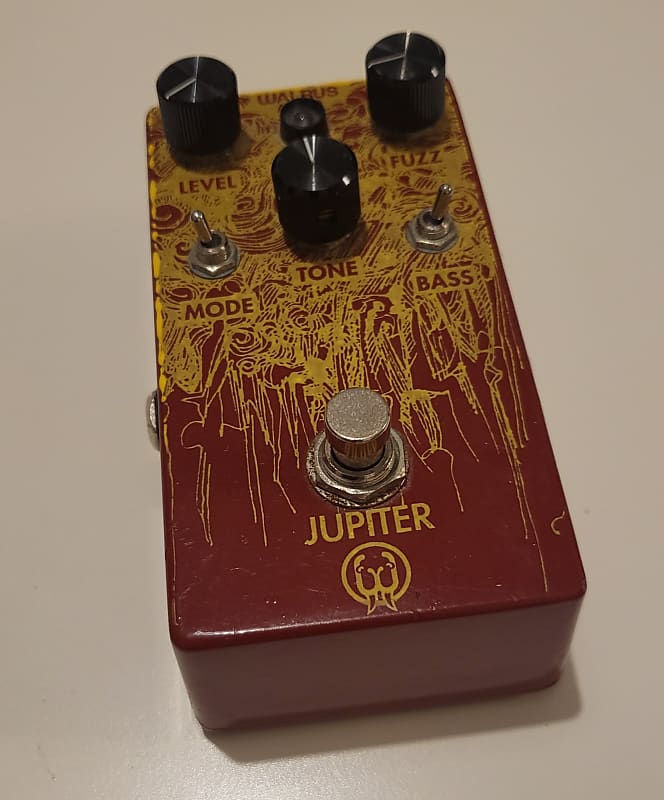 Walrus Audio Jupiter