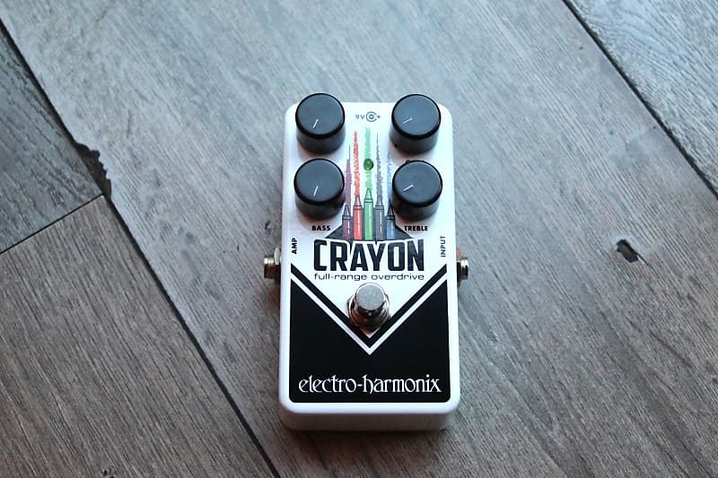 Electro-Harmonix 