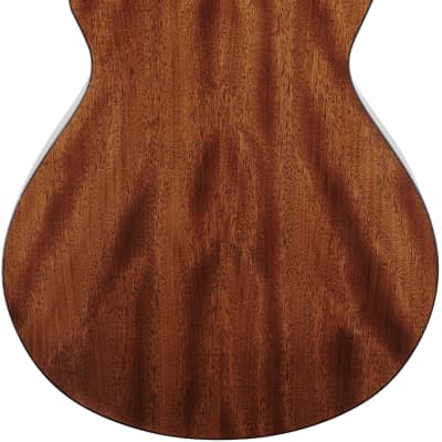 Breedlove Pursuit Concert 12-String CE, Sitka Spruce, Mahogany | Natural Gloss image 3