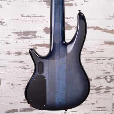 Forshage 6-String "MIDI Bass" (Used) image 6