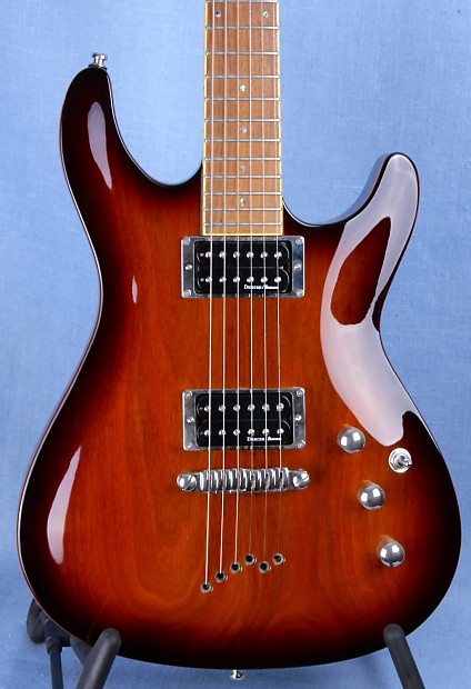 Ibanez SZ-320 - Natural Sunburst! Excellent Plus Condition Ibanez SZ-320 - Natural Sunburst! Excellent Plus Condition