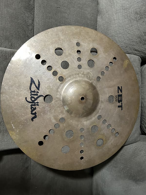 Zildjian ZBT 20” Trash Crash Reverb