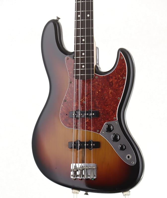 Fender JAPAN JB62-950 3TS [SN G021957] [08/24]