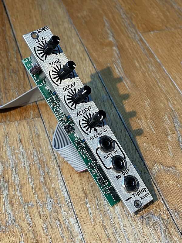 Tiptop Audio BD808