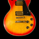 Gibson Les Paul Custom 1977 Heritage Cherry Sunburst Norlin